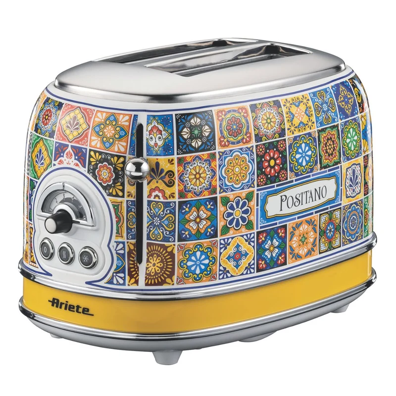 Tostadora Edición Retro Ariete