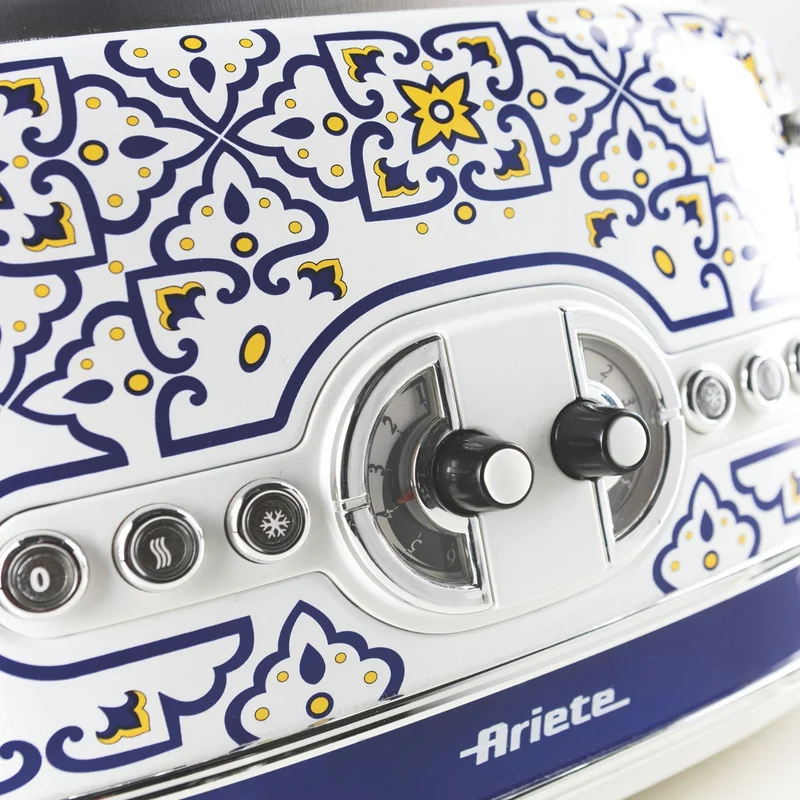 Tostadora Edición Retro Ariete