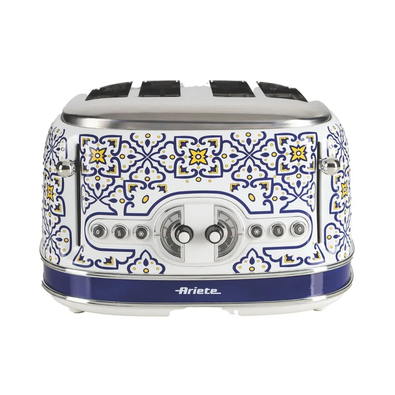 Tostadora Edición Retro Ariete