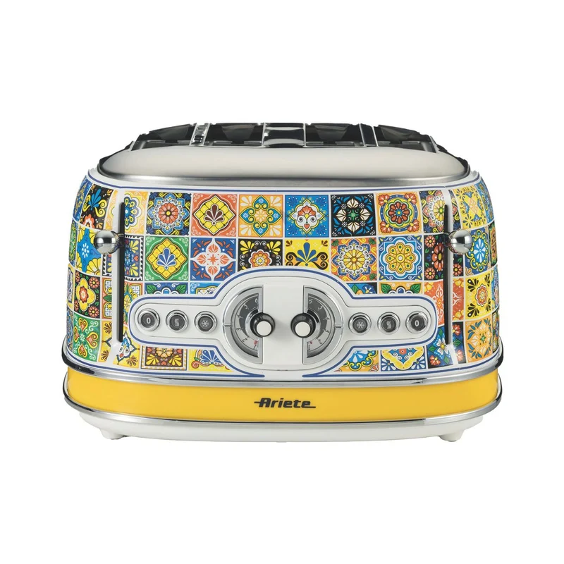 Tostadora Edición Retro Ariete
