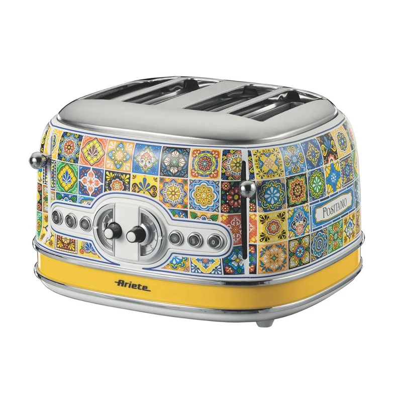 Tostadora Edición Retro Ariete