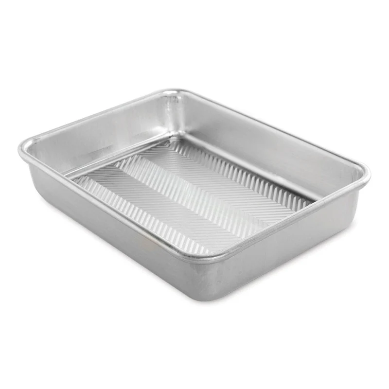 Molde rectangular Loaf Pan Naturals Nordic Ware