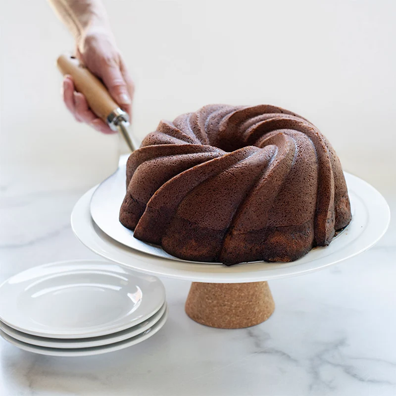 Pala para servir pasteles Nordic Ware