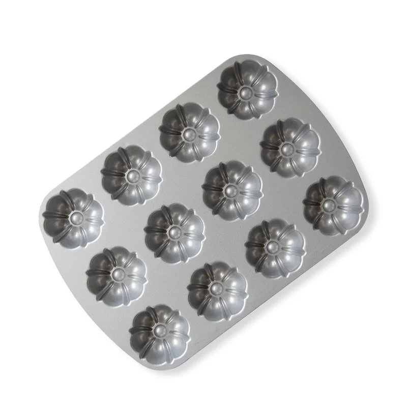 Molde Brownie Bundt Nordic Ware