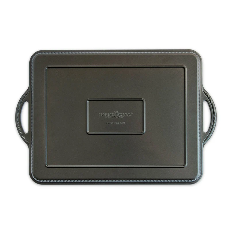 Bandeja para hornear Procast Nordic Ware