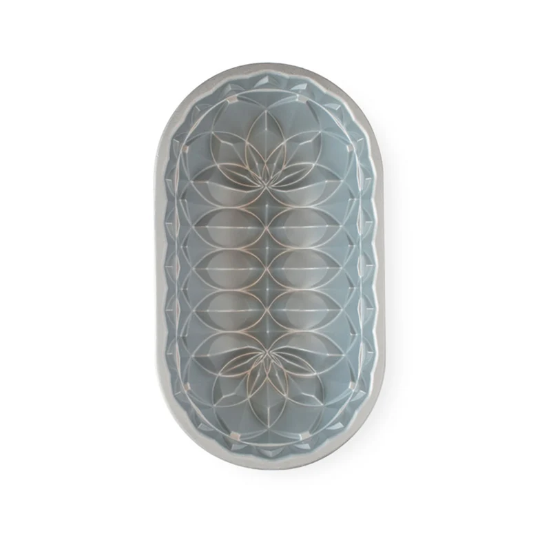 Molde Jubilee Loaf Pan Nordic Ware