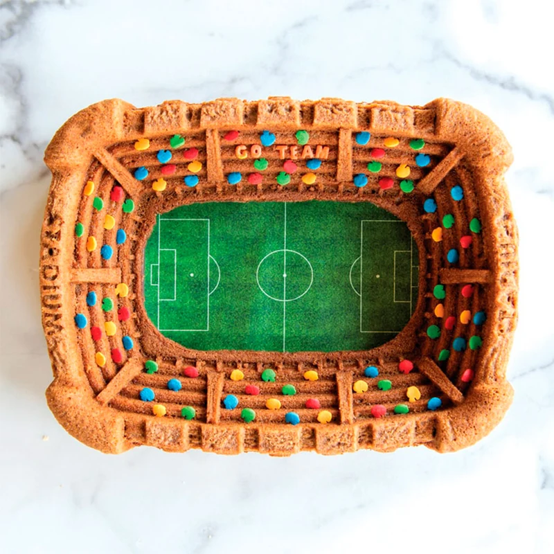 Molde Stadium Nordic Ware
