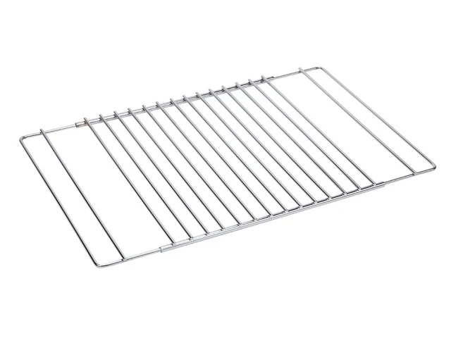REJILLA HORNO PROFESIONAL EXT. 42-60CM