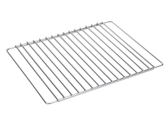 REJILLA HORNO PROFESIONAL EXT. 42-60CM