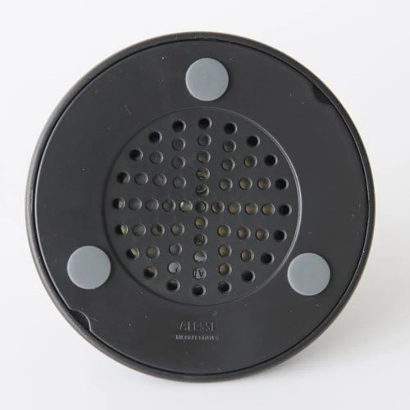Temporizador mecánico Kitchen Timer Alessi