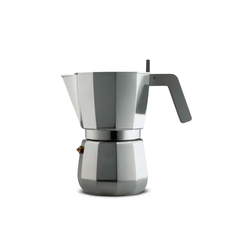 Cafetera Moka David Chipperfield Alessi