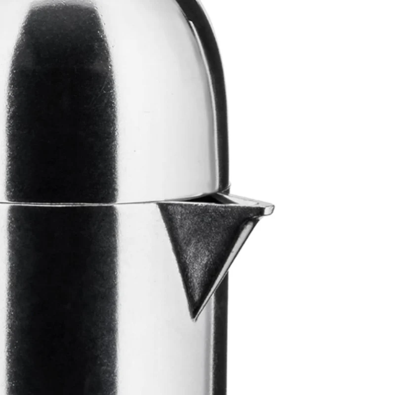 Cafetera de aluminio fundido La Cupola Alessi