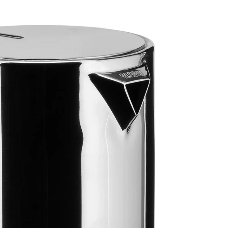 Cafetera de acero inoxidable Richard Sapper Alessi