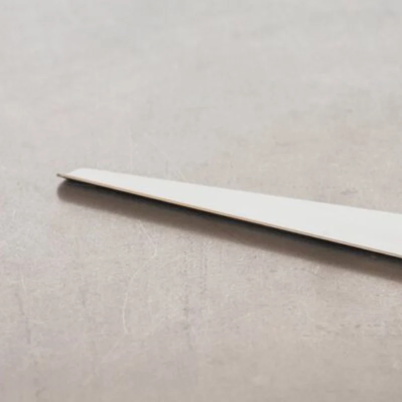 Pala recogemigas de acero inoxidable Alessi