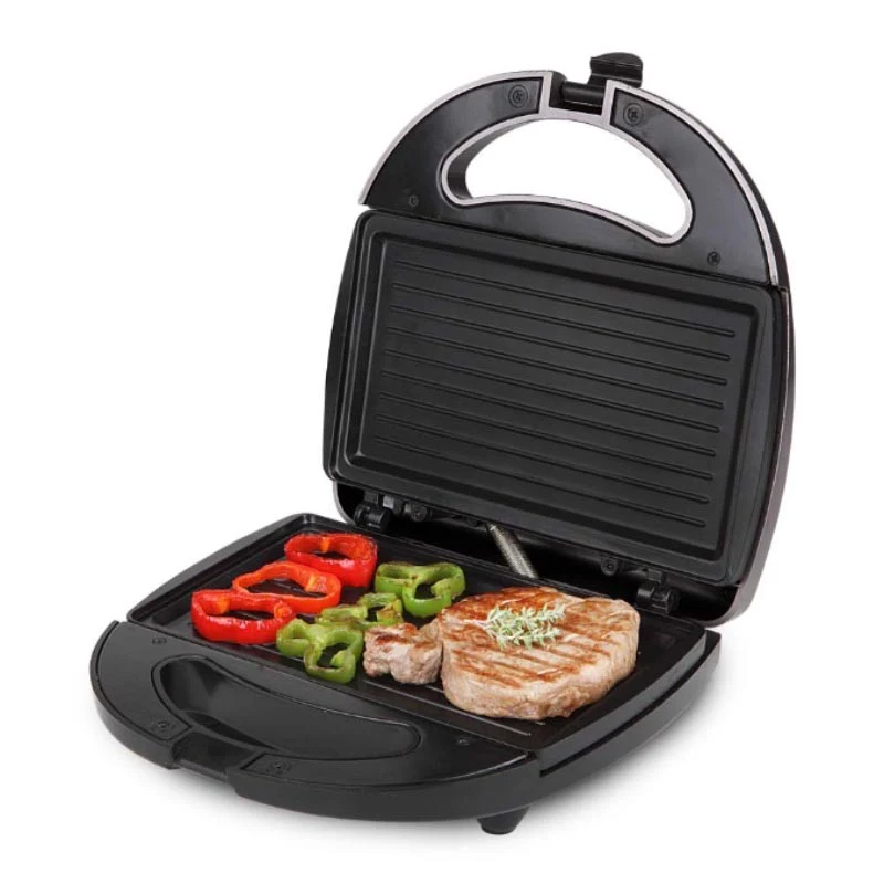 SANDWICHERA 3 EN 1 ORBEGOZO SW 7550