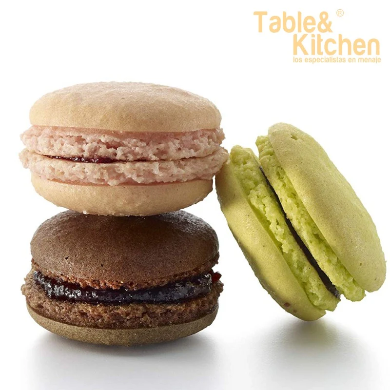 SALVABANDEJAS 30X40 CM MACARON