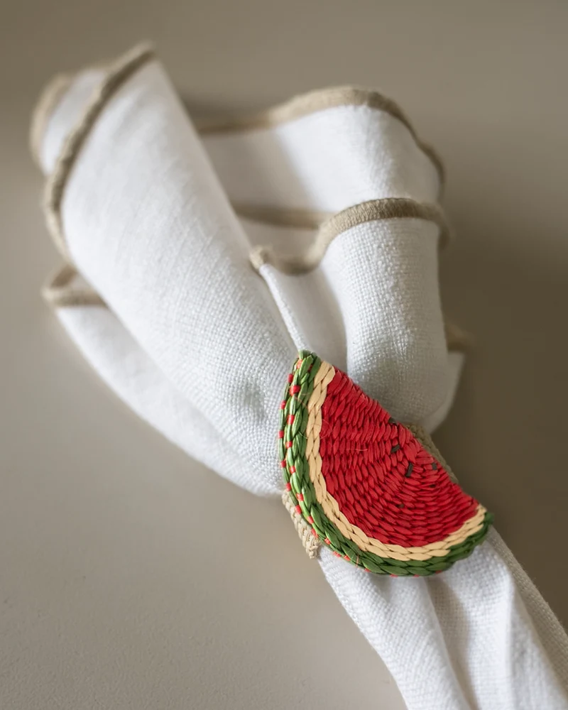 SERVILLETERO WATERMELON