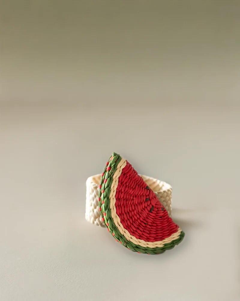 SERVILLETERO WATERMELON