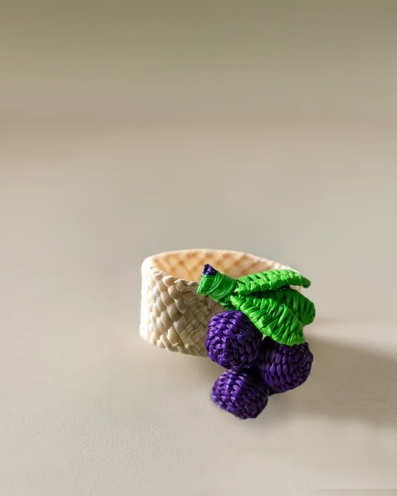 SERVILLETERO GRAPE