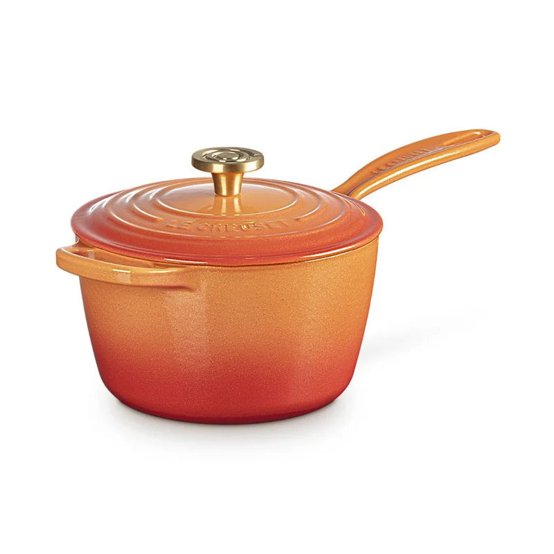 Cazo de hierro fundido ¡Edición Especial Centenario! Le Creuset