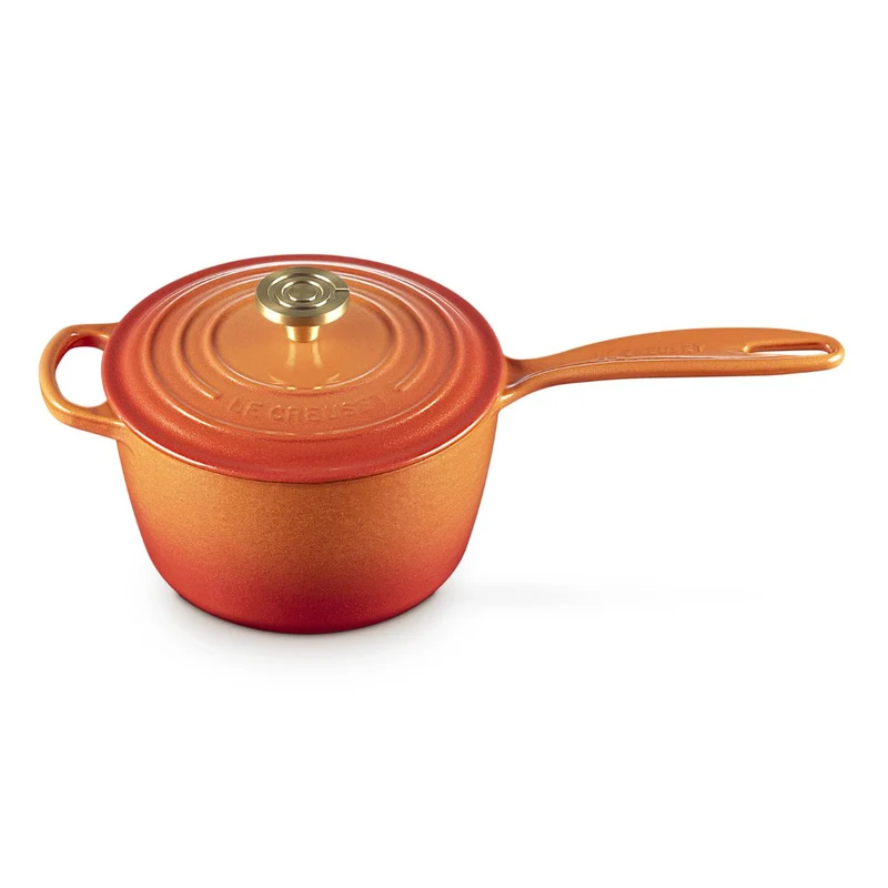 Cazo de hierro fundido ¡Edición Especial Centenario! Le Creuset