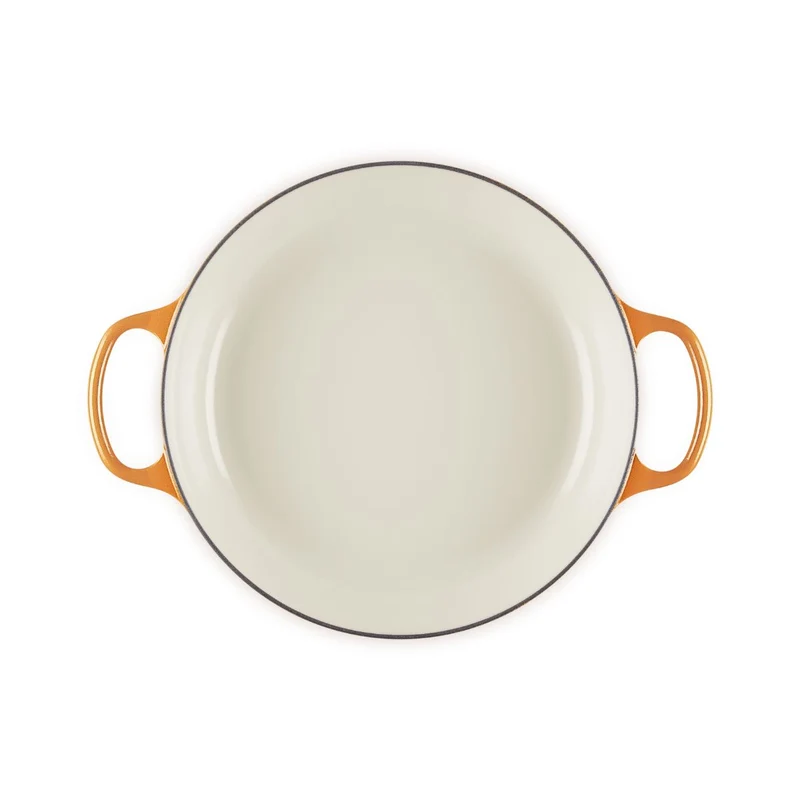Cocotte baja tipo cacerola ¡Edición Especial Centenario! Le Creuset