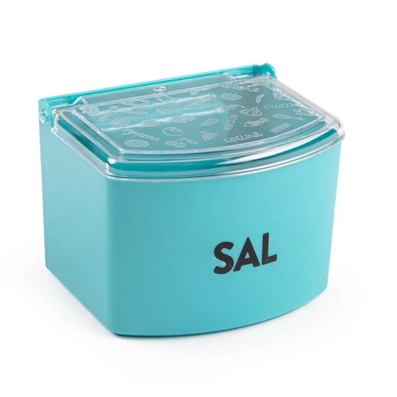 SALERO CON TAPA PS