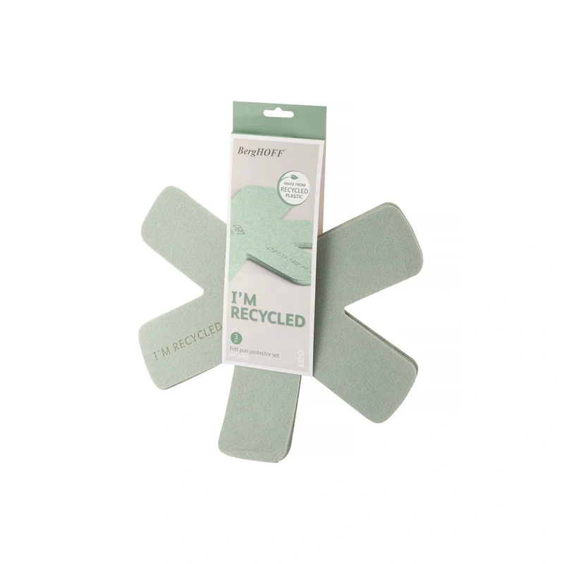 Set de 3 protectores de sartén Balance Berghoff
