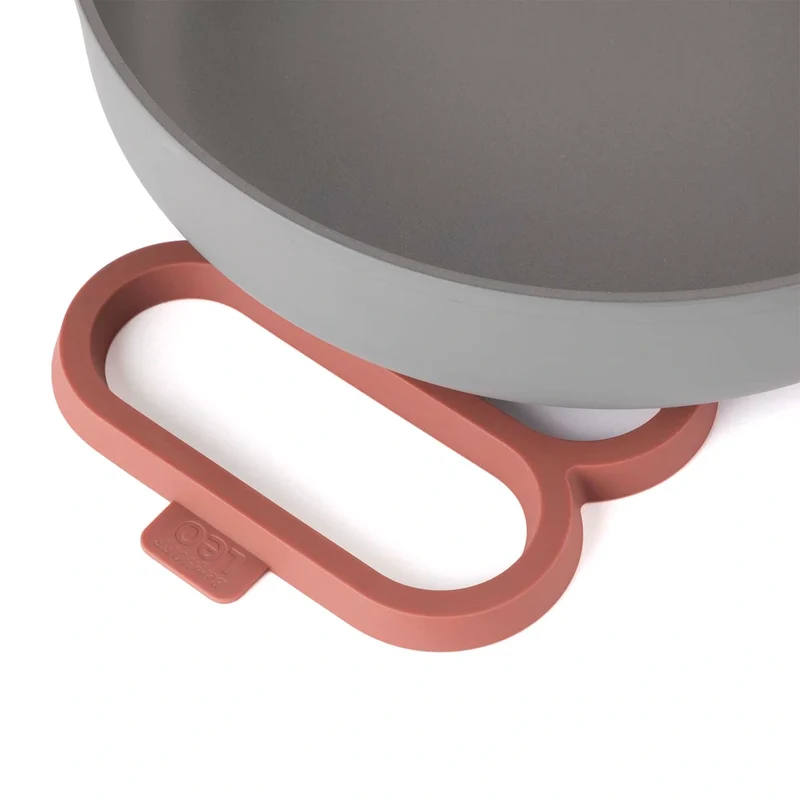 Salvamanteles de silicona Berghoff