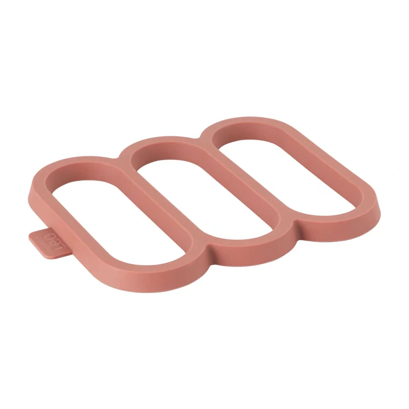 Salvamanteles de silicona Berghoff