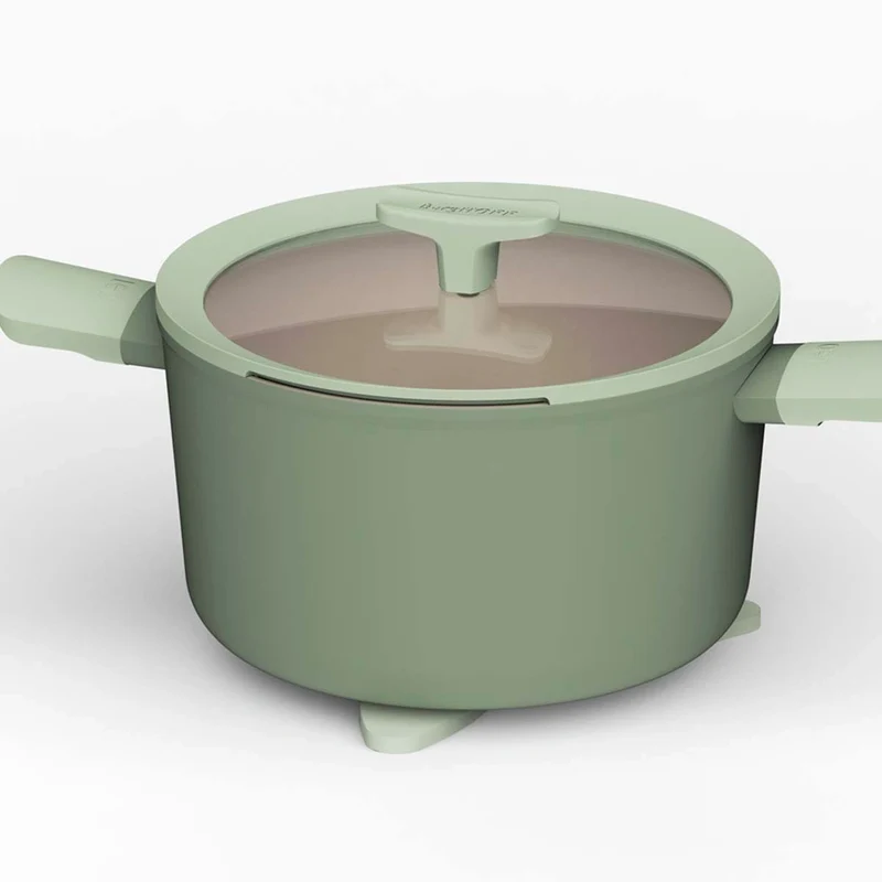 Salvamanteles imantado plegable Balance Sage Berghoff