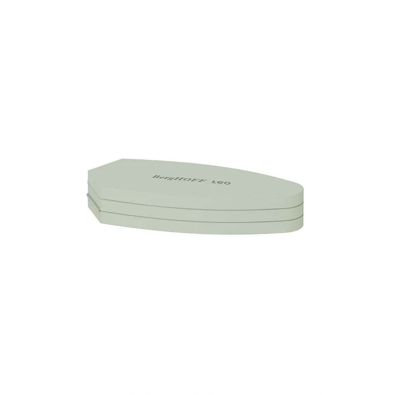 Salvamanteles imantado plegable Balance Sage Berghoff