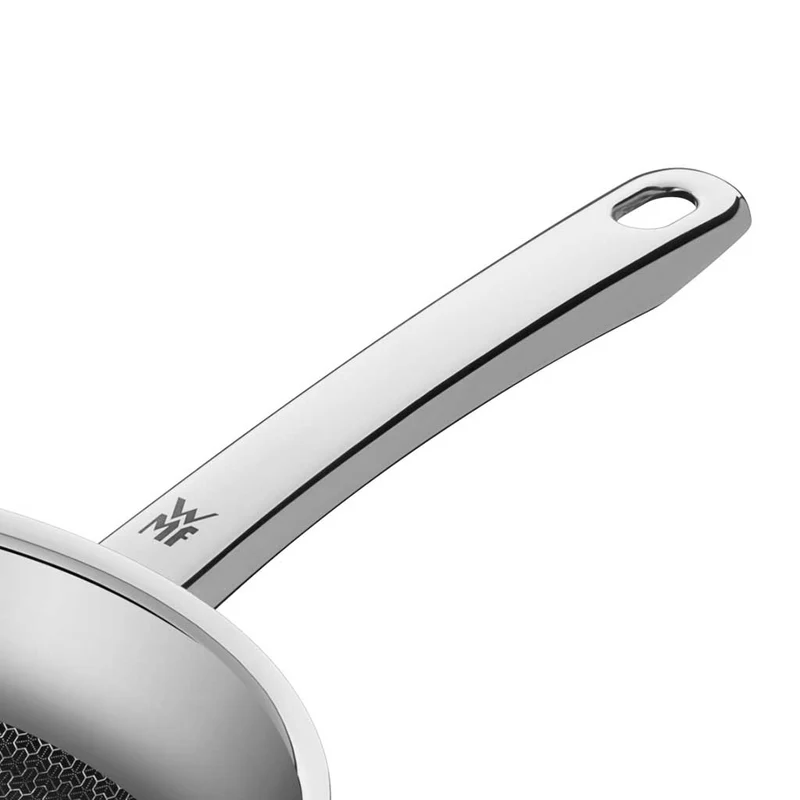 Sartén de acero inox. con antiadherente WMF Profi Resist