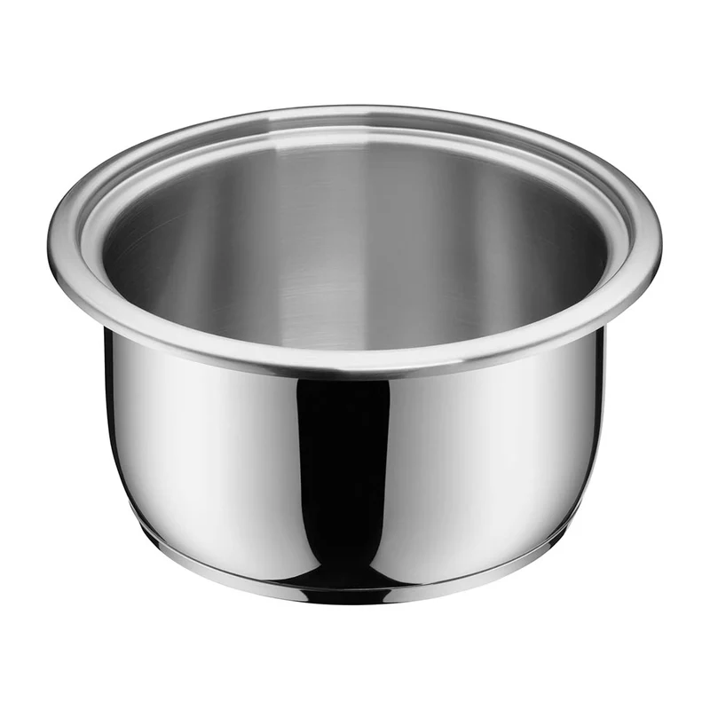 Cazo de acero inox (sin mango) Click & Serve WMF