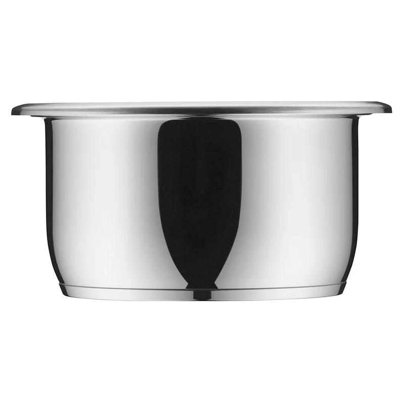 Cazo de acero inox (sin mango) Click & Serve WMF