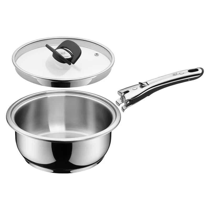 Cazo de acero inox (sin mango) Click & Serve WMF