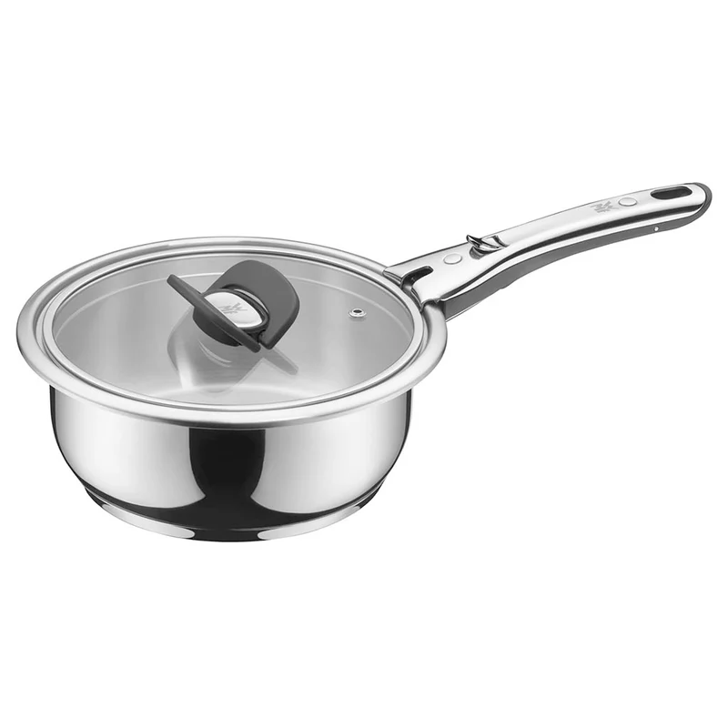 Cazo de acero inox (sin mango) Click & Serve WMF