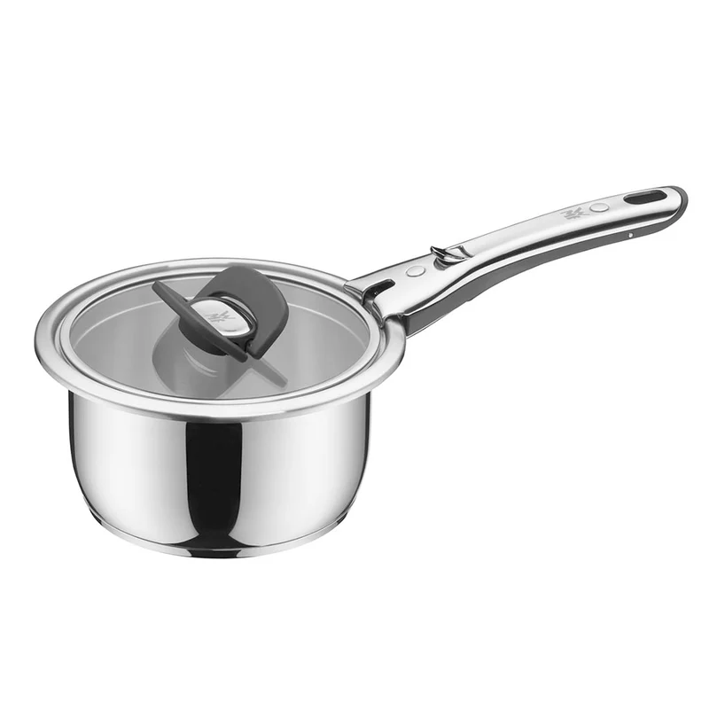 Cazo de acero inox (sin mango) Click & Serve WMF