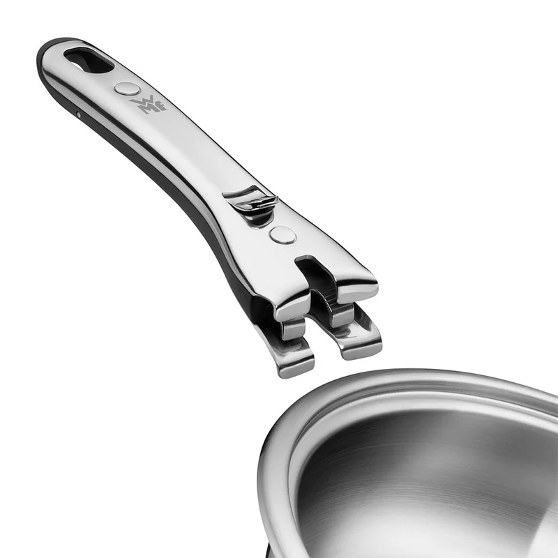 Cazo de acero inox (sin mango) Click & Serve WMF