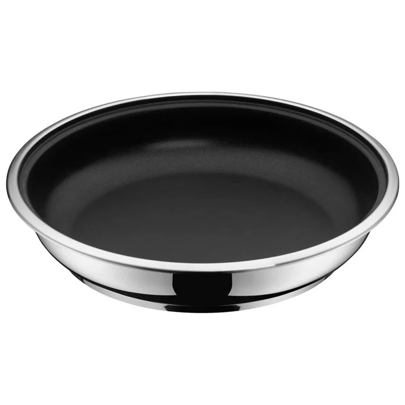 Set de 2 sartenes antiadherentes Permadur Click & Serve WMF