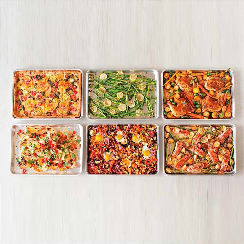 Conjunto de Navidad Naturals Nordic Ware