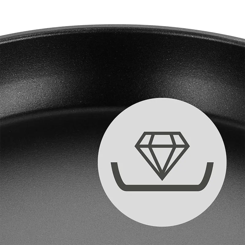Sartén alta Permadur Premium WMF