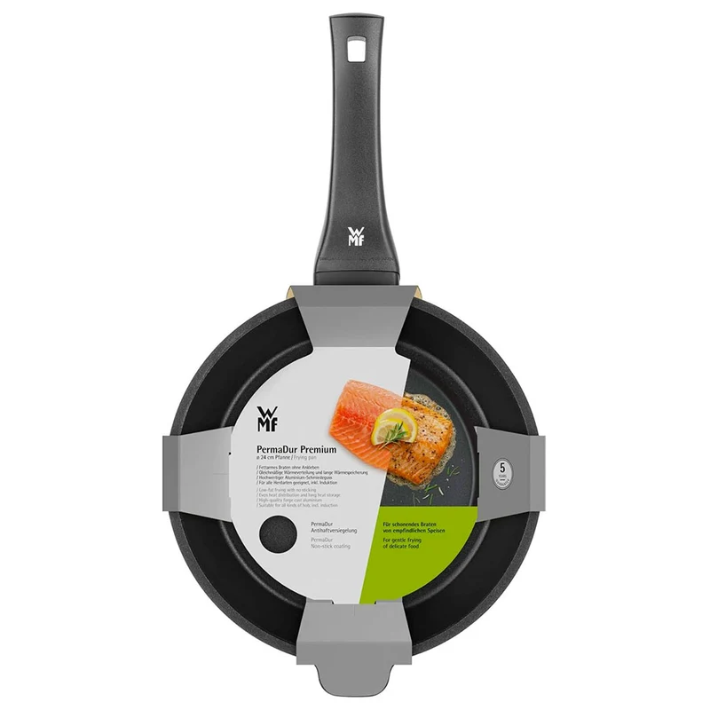 Sartén alta Permadur Premium WMF