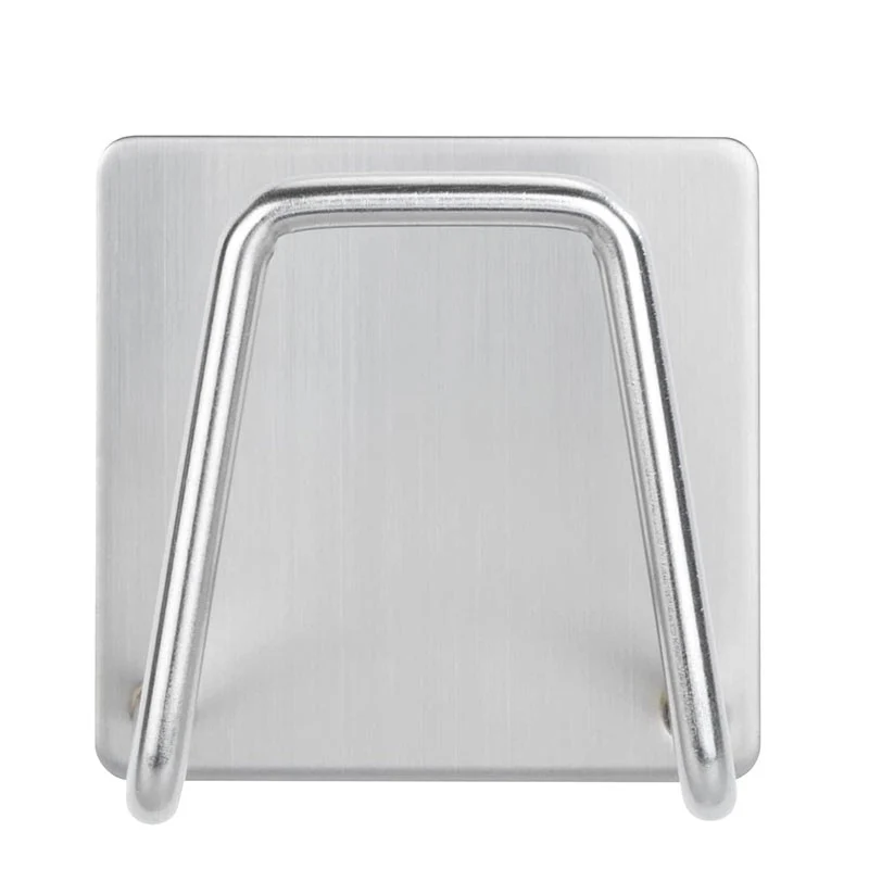 PORTAUTENSILIOS ACERO INOX EDEA