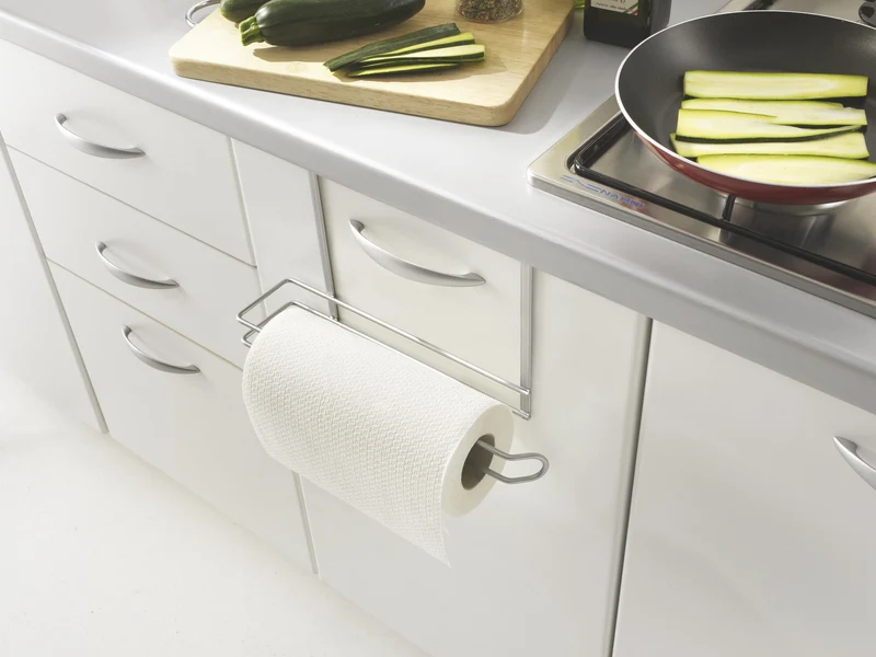 PORTARROLLOS DE COCINA SERIE GALILEO