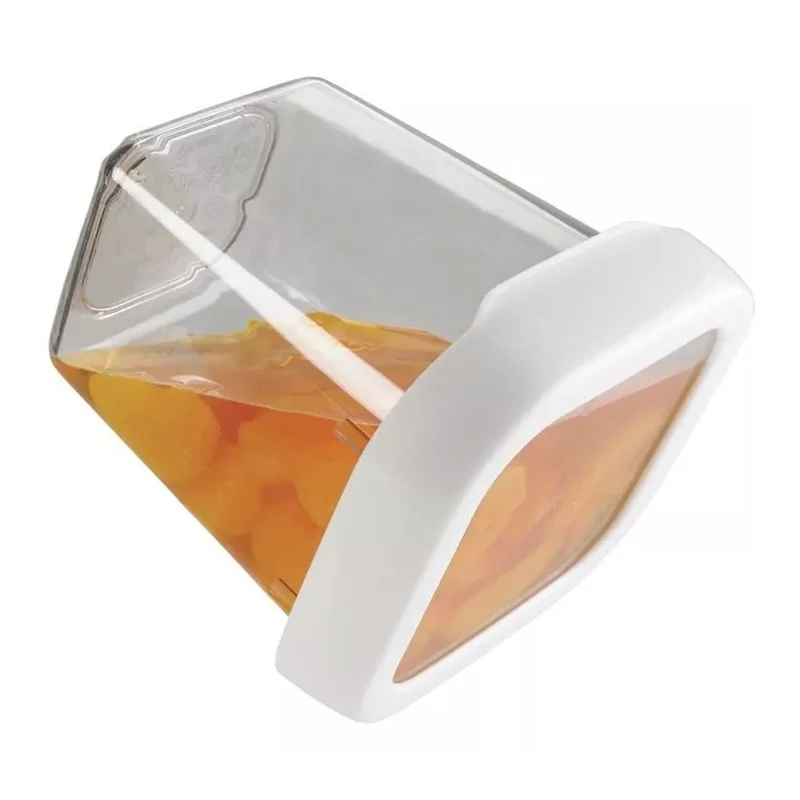 Recipientes anti-goteo 1,3L y 3L OXO