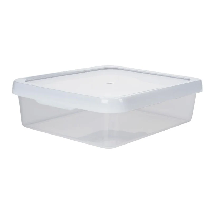 Recipientes anti-goteo 1,3L y 3L OXO