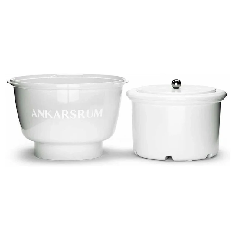 Accesorio heladera para amasadora Ankarsrum