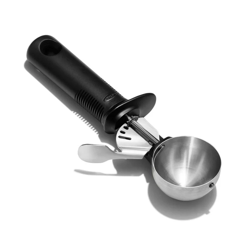 Cuchara para helados Trigger OXO