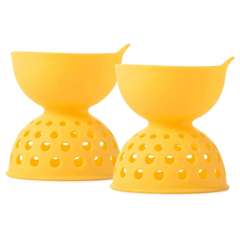 Utensilio para huevos escalfados OXO